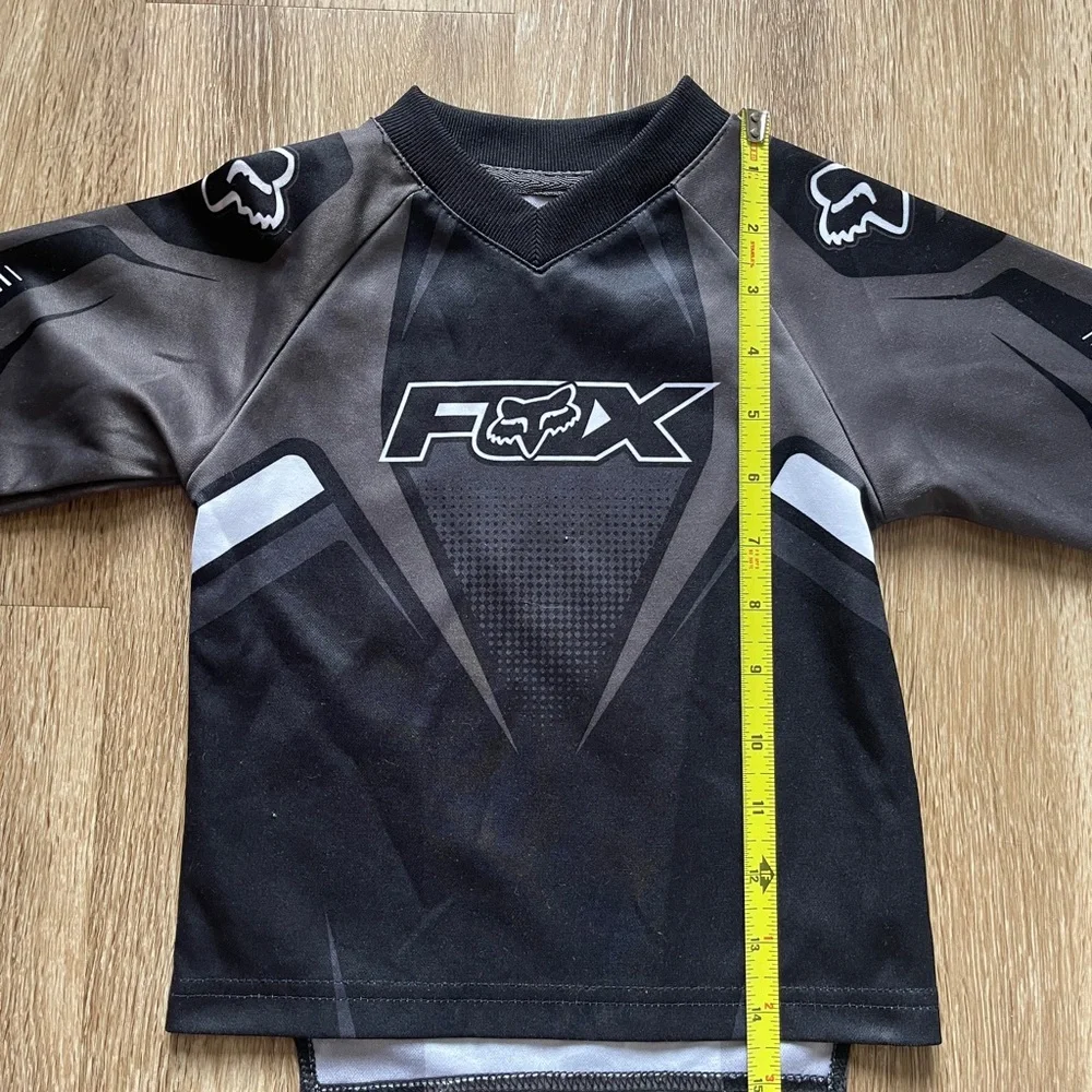 Fox Racing 🦊 Jersey - Picture 5 of 7